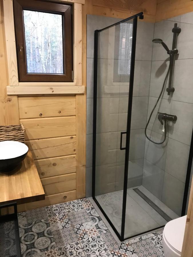 Forest Inn Trzepieciny Luaran gambar