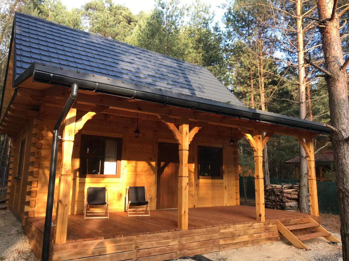Forest Inn Trzepieciny Luaran gambar