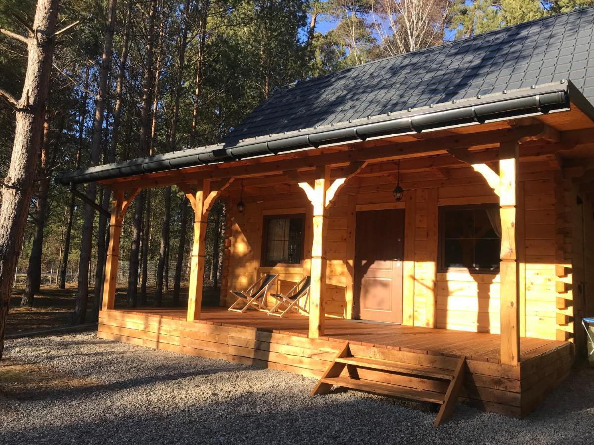Forest Inn Trzepieciny Luaran gambar