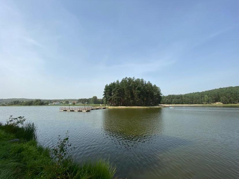 Forest Inn Trzepieciny Luaran gambar