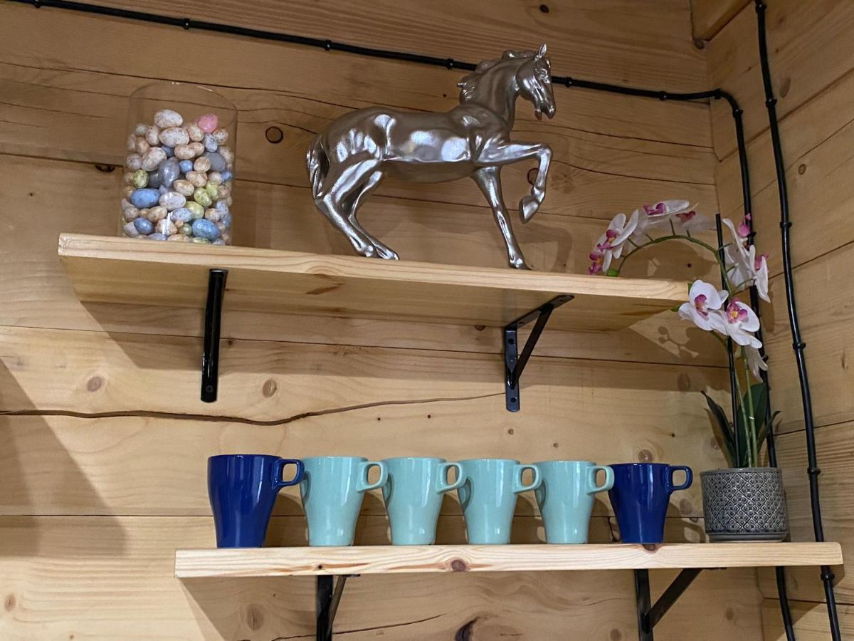 Forest Inn Trzepieciny Luaran gambar