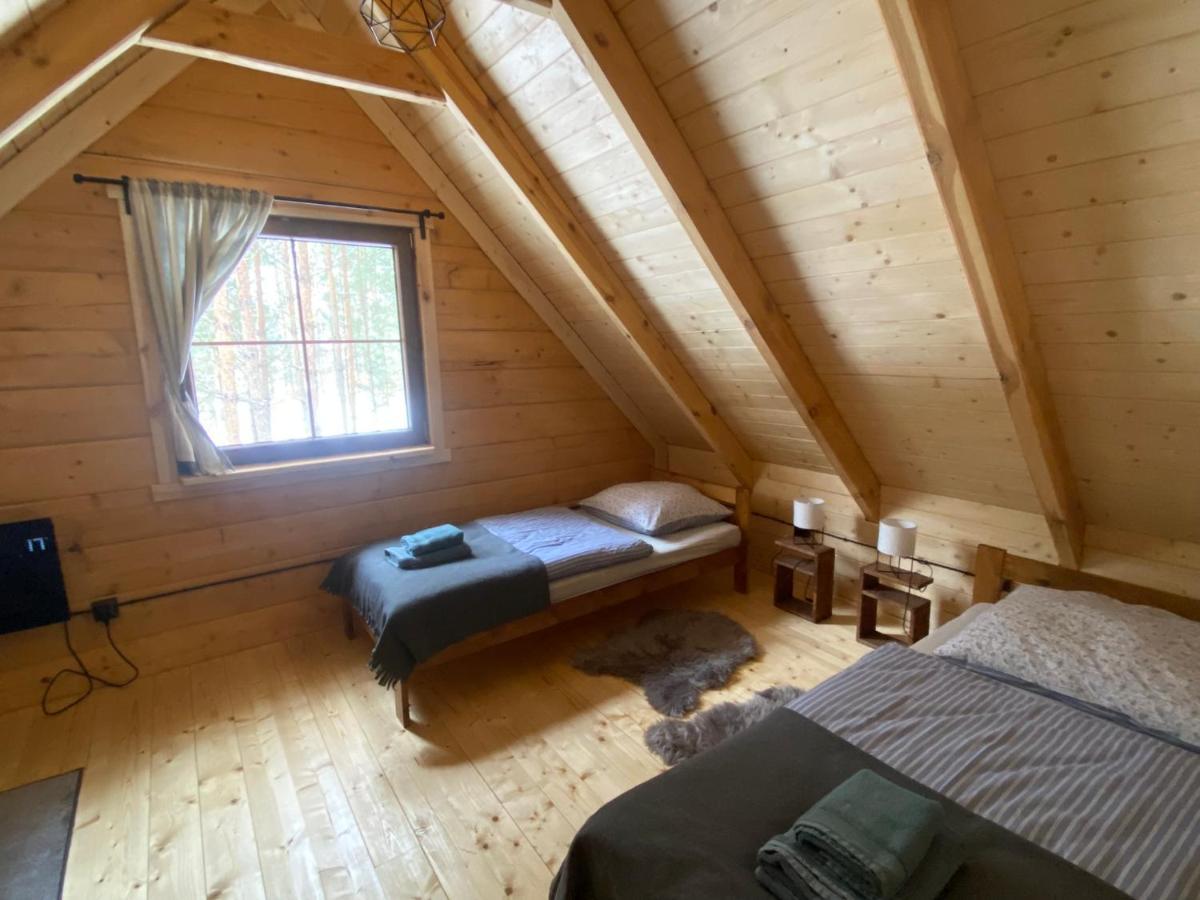 Forest Inn Trzepieciny Luaran gambar